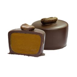 Pralin & Tryffel - Sweet Coffee - Kaffe & Kola
