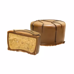 Pralin & Tryffel - Velvet Vanilla - Vaniljnougat