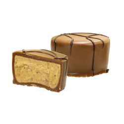 Pralin & Tryffel - Velvet Vanilla - Vaniljnougat