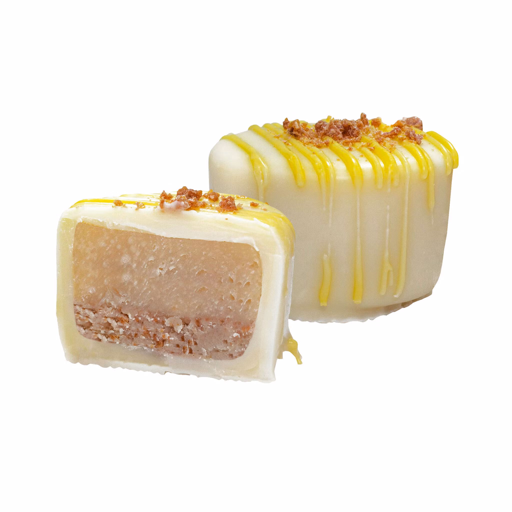 Pralin & Tryffel - Lemon Luxe - Citronkaka
