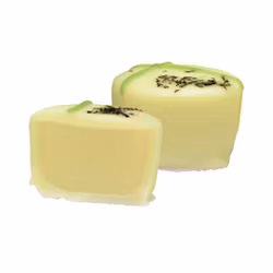 Pralin & Tryffel - Mystique - Myskmadra & Lime