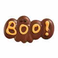 Pralin & Tryffel - Boo - Mjölkchoklad