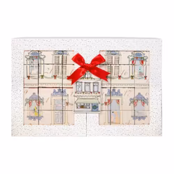 Tom Julkalender - Christmas Dream