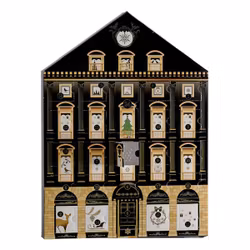 Tom Julkalender - Little Christmas Shop