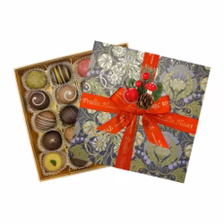 Pralinhuset - Julask - Oberon- 245g