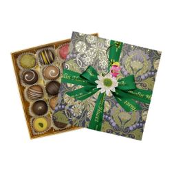 Pralinhuset - Ask - Oberon- 245g