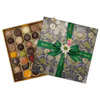 Pralinhuset - Ask - Oberon - 550g