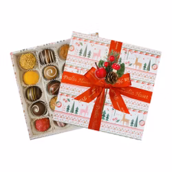 Pralinhuset - Julask - Reindeer Meadow - 245g