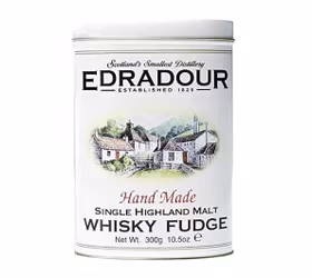 Fudge - Edradour Whiskyfudge - 300g