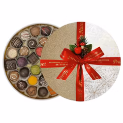 Pralinhuset - Julask - Winter Glam - 400g