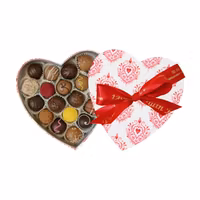 Pralinhuset - Sweet Passion - Ask - 245g