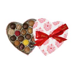Pralinhuset - Sweet Passion - Ask - 245g