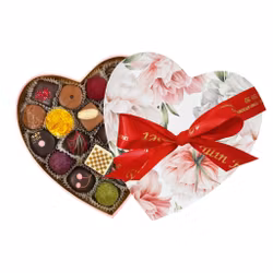 Pralinhuset - First Kiss - Ask - 245g