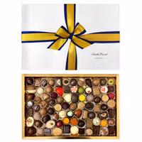 Pralinhuset - Sverigeask - 880 gram - 1170 gram