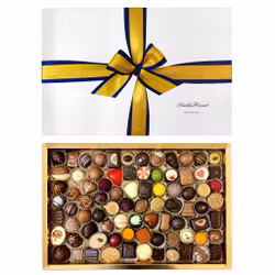 Pralinhuset - Sverigeask - 880 gram - 1170 gram