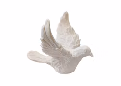 Bröllopsfigure - Love Bird