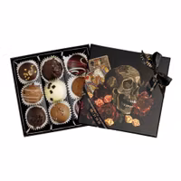 Pralinhuset - Halloween Ask - Lucky Charm - 115g