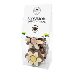 Pralinhuset - Chokladblommor