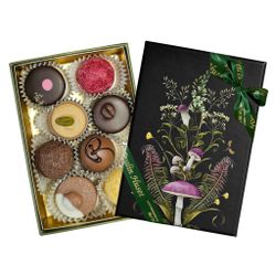 Pralinhuset - Forest Magic - 100g