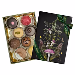 Pralinhuset - Forest Magic - 100g