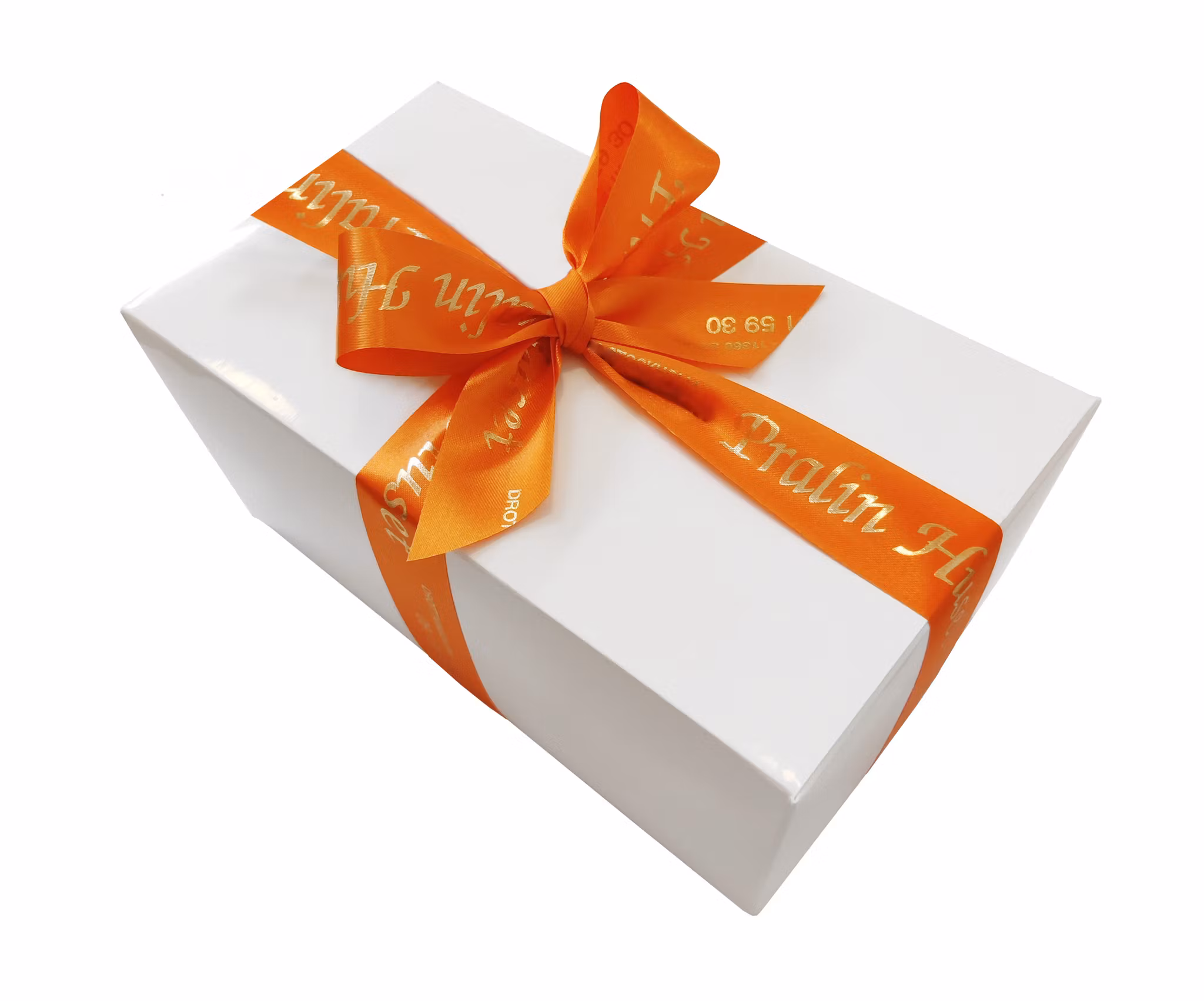 Pralinhuset - Chokladfigur - Häxpumpa i Vegansk Ljus Choklad - 40g