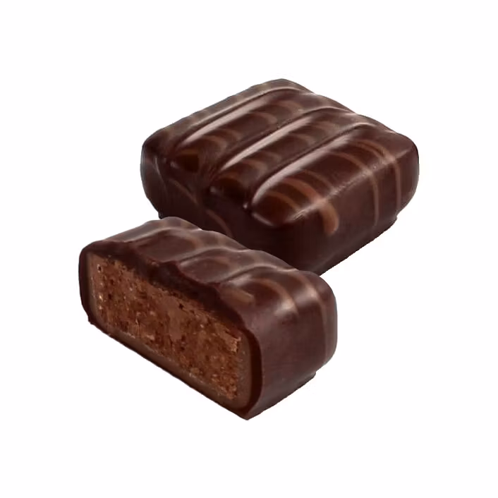Pralin & Tryffel - Intense Brownie - Brownie