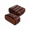 Pralin & Tryffel - Intense Brownie - Brownie