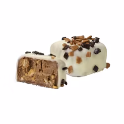Pralin & Tryffel - Winter Crunch - Krispig Pepparkakskräm