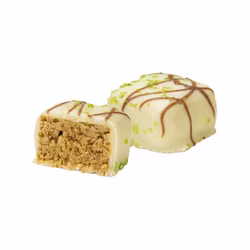 Pralin & Tryffel - Fairytale Forest - Krispig Nougat & Kanel