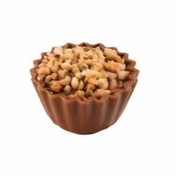 Pralin & Tryffel - Laurin - Krispnougat