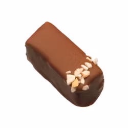 Praliner & Tryfflar - Nina - Ljus Nougat