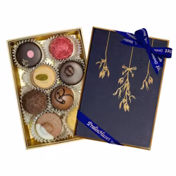 Pralinhuset - Under The Mistletoe - 100g