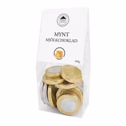 Pralinhuset - Chokladmynt