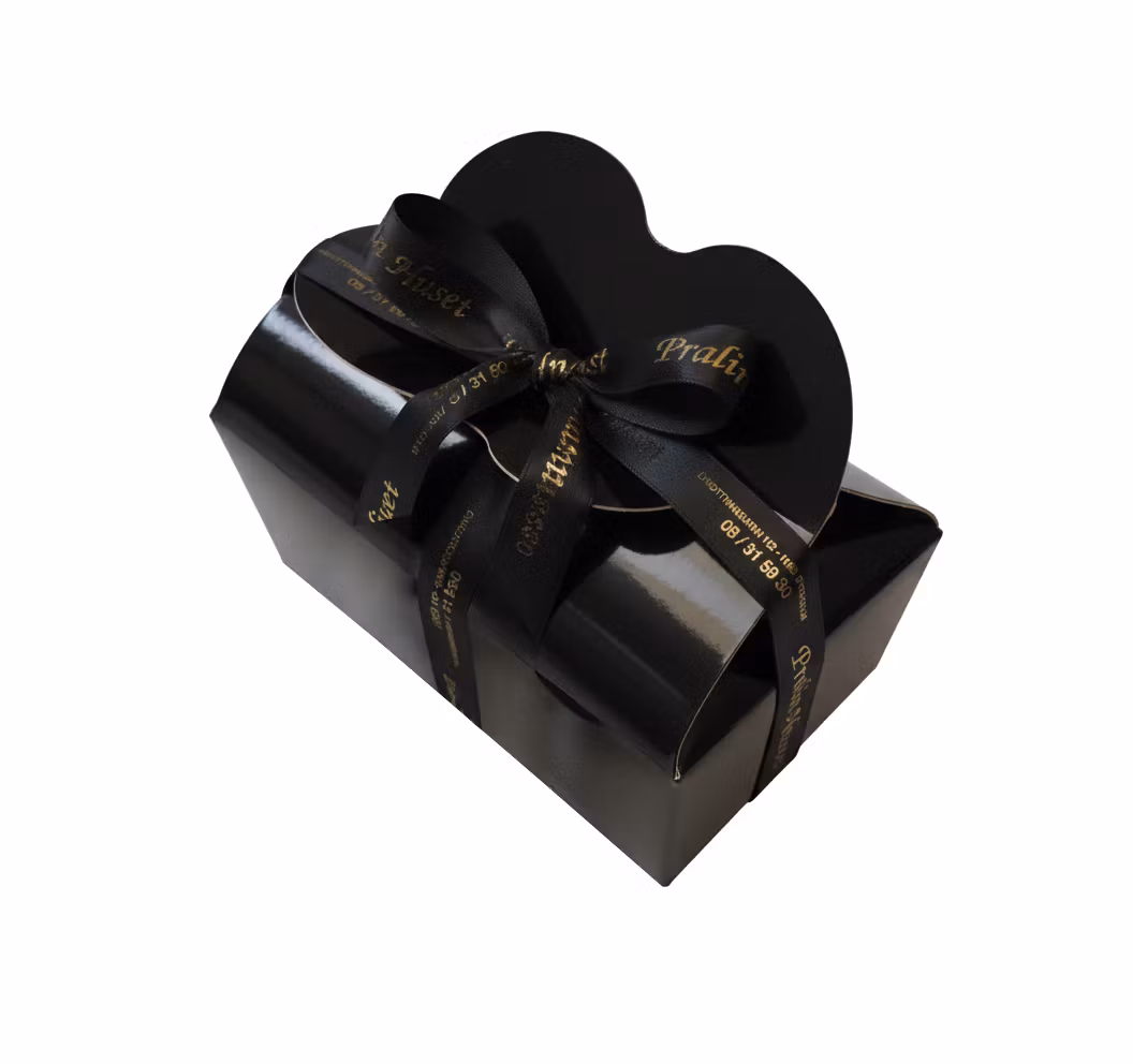 Pralinhuset - Midnatt - 2 Bitar