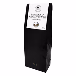 Bensdorp - Kakaopulver - Påse 250g
