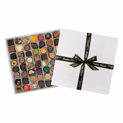 Pralinhuset - Chic - 750g