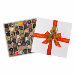 Pralinhuset - Jul - Chic - 750g