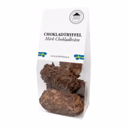 Pralinhuset - Chokladtryffel - 100g