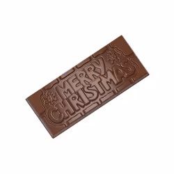Pralinhuset - Chocolate Wish - 70% Kakao - Merry Christmas