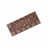 Pralinhuset - Chocolate Wish - 70% Kakao - Best Mom Ever