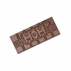 Pralinhuset - Chocolate Wish - 70% Kakao - Best Mom Ever