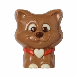 Chokladfigur - Katt - 40g