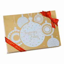 Tom Julkalender - Christmas Ornament