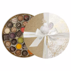 Pralinhuset - Nyårsask - Winter Glam - 400g