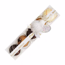 Pralinhuset - Tryffelstång - Nyår