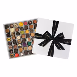 Pralinhuset - Chic - 750g