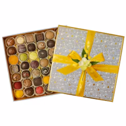 Pralinhuset - Dream Garden - Påsk - 550g