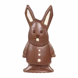 Chokladfigur - Modern Hare - 60 gram