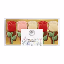 Pralinhuset - Sweet Roses! - Rosor 130g