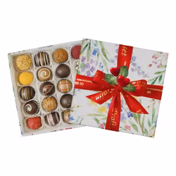 Pralinhuset - Ask - Wild Spring - 245g